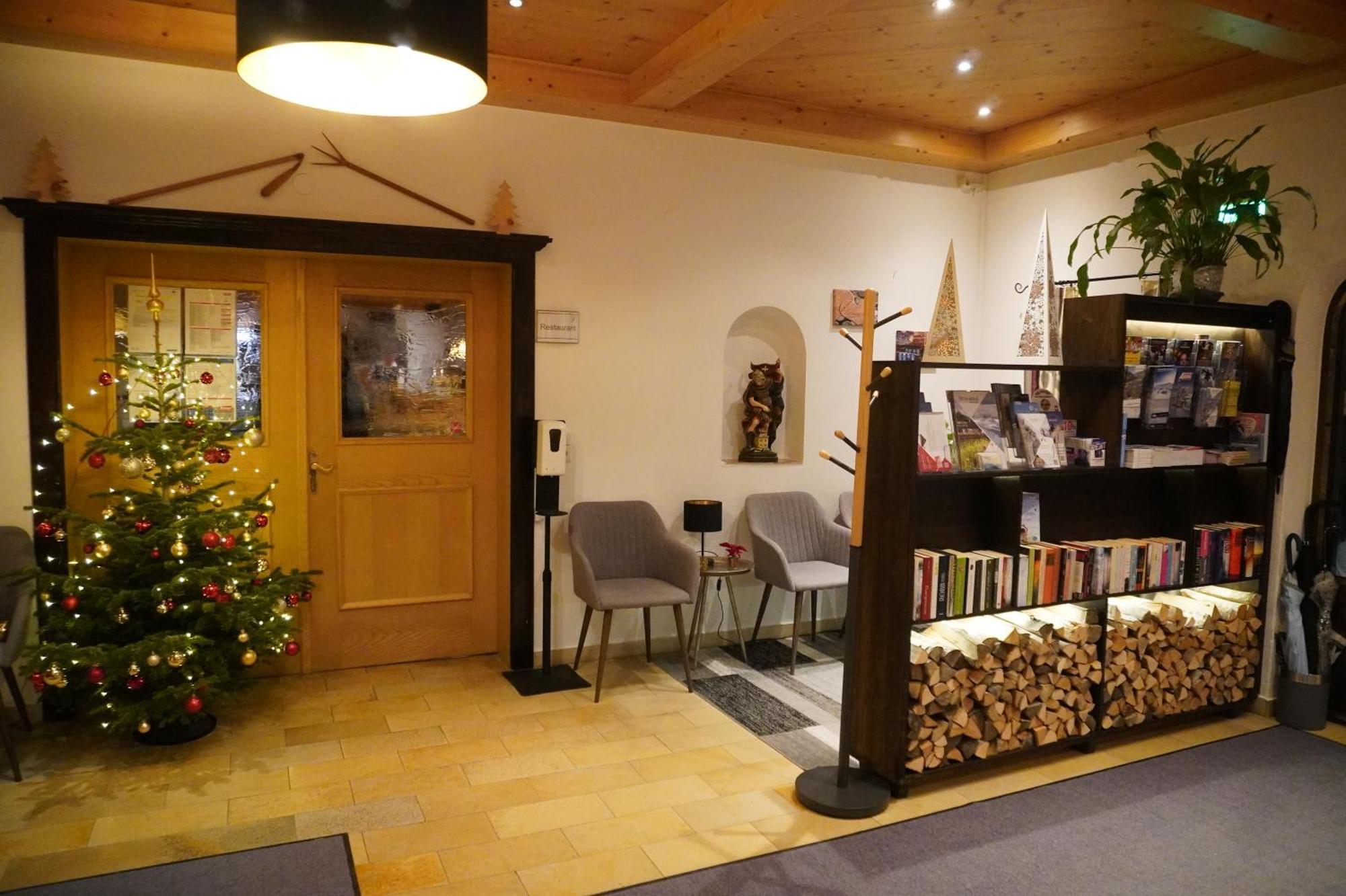 Hotel Aschauer Hof Z'Fritzn เคิร์ชแบร์ก อิน ทิโรล ภายนอก รูปภาพ