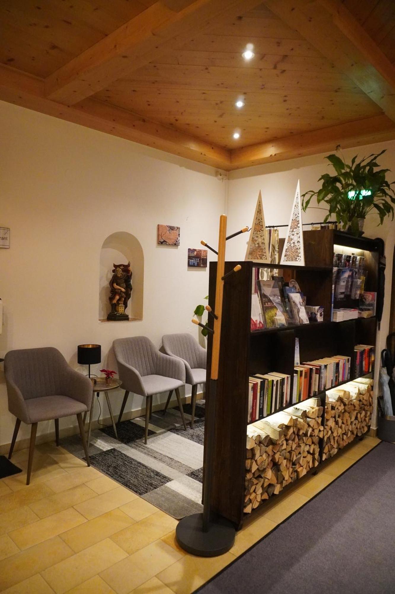 Hotel Aschauer Hof Z'Fritzn เคิร์ชแบร์ก อิน ทิโรล ภายนอก รูปภาพ