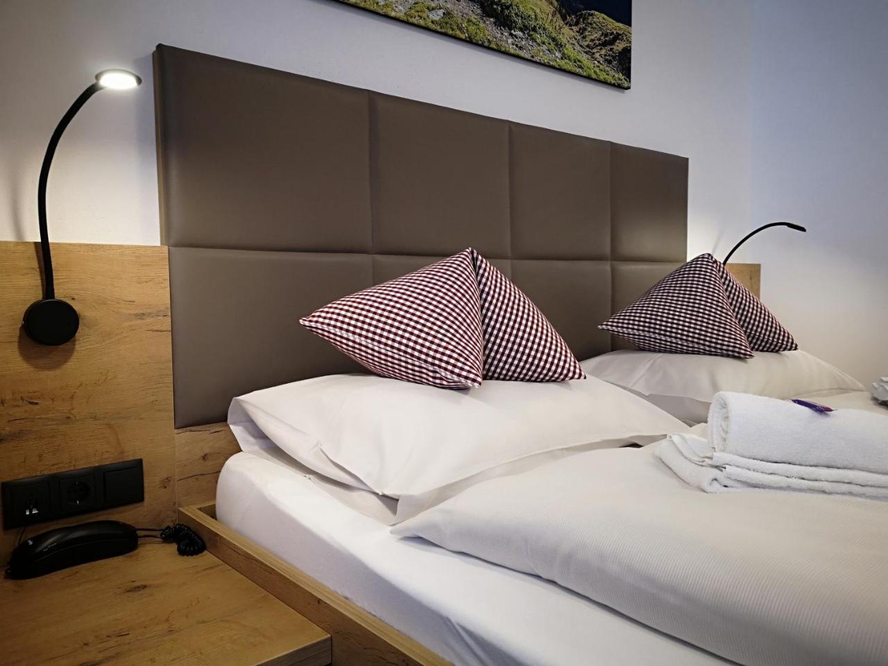 Hotel Aschauer Hof Z'Fritzn เคิร์ชแบร์ก อิน ทิโรล ภายนอก รูปภาพ