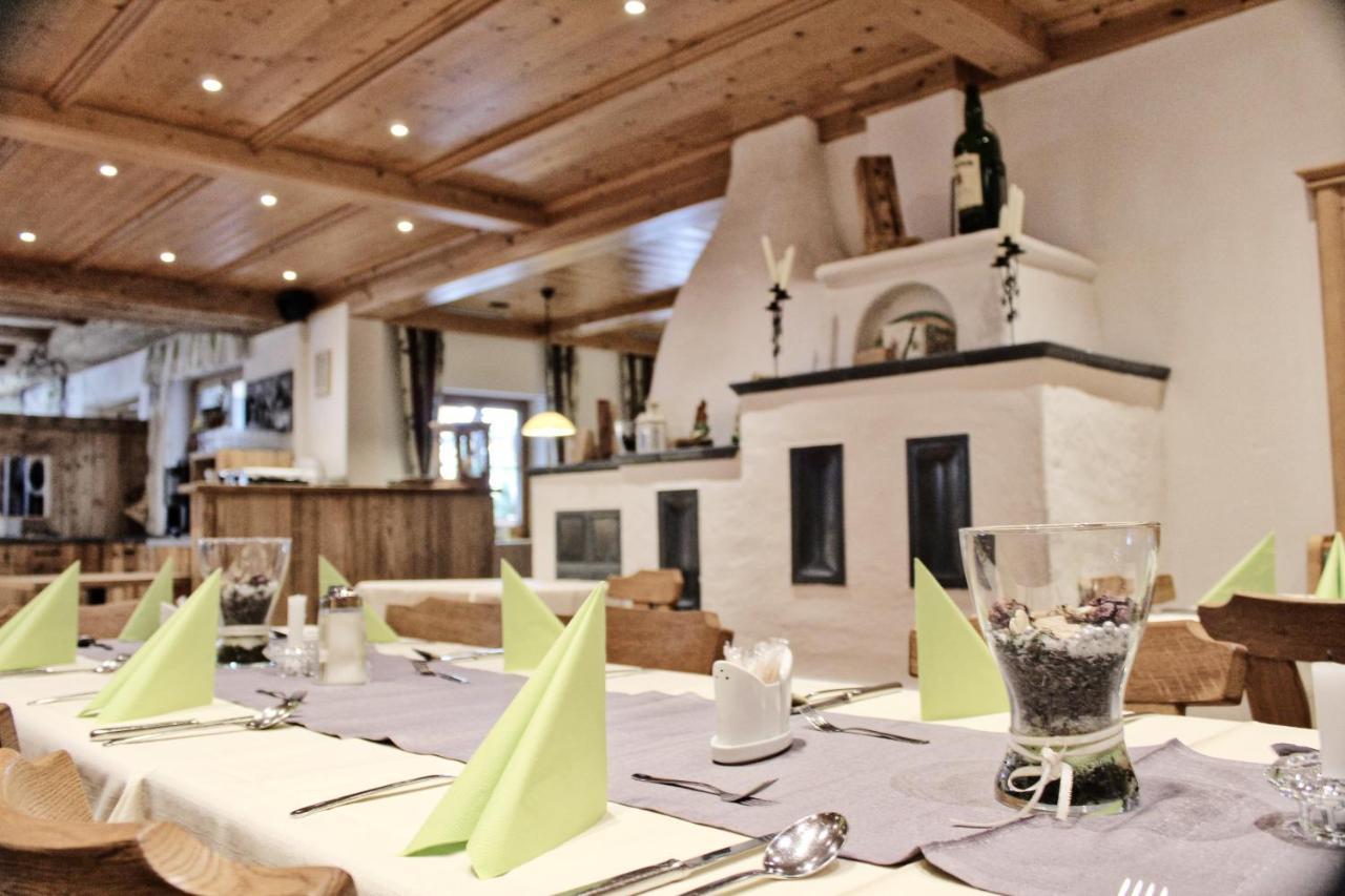 Hotel Aschauer Hof Z'Fritzn เคิร์ชแบร์ก อิน ทิโรล ภายนอก รูปภาพ